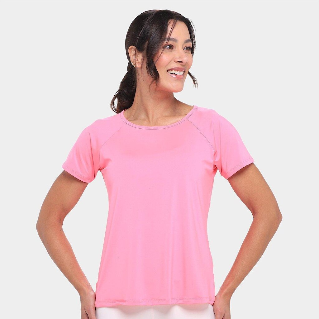 Camiseta Selene Feminina