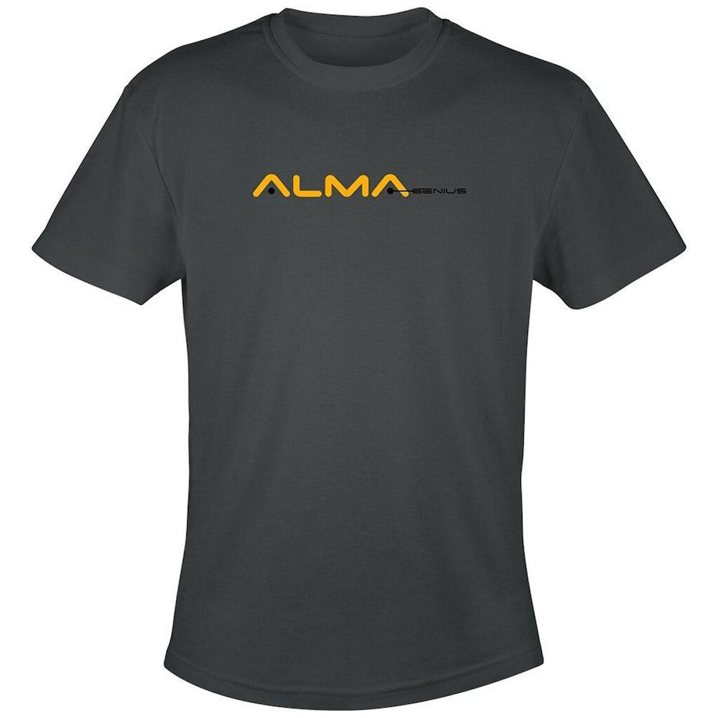 Camiseta Sensation Alma Alma Genius