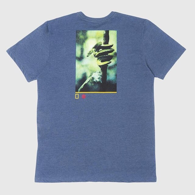 Camiseta Serpent Element