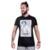 Camiseta Seu Madruga JiuJitsu Gladiadores Masculina - Preto