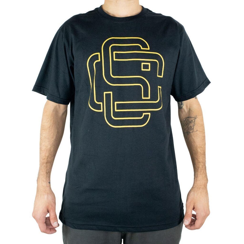 Camiseta Skate Cisco Cs
