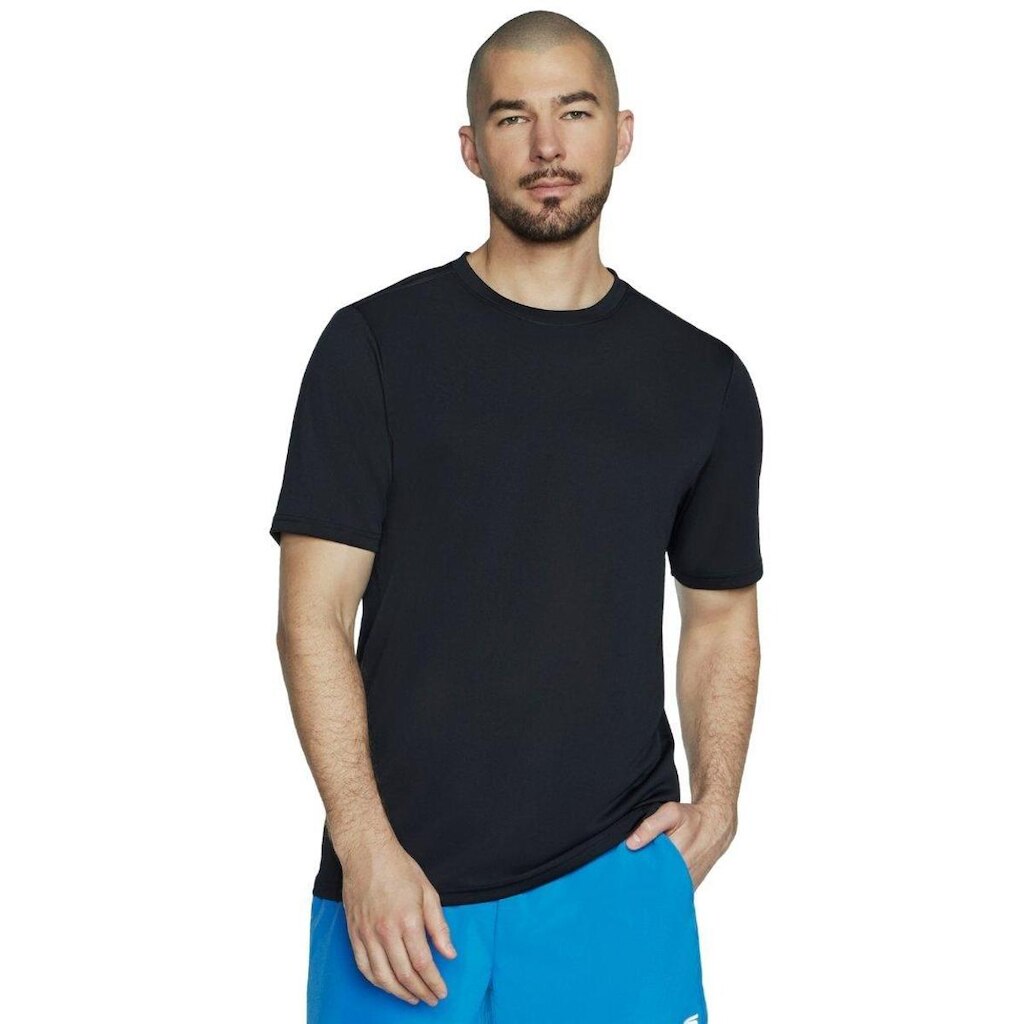 Camiseta Skechers Godri Charge
