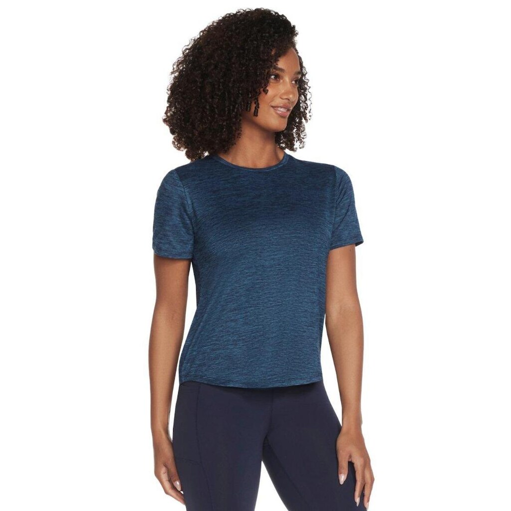 Camiseta Skechers Godri Swift Feminina