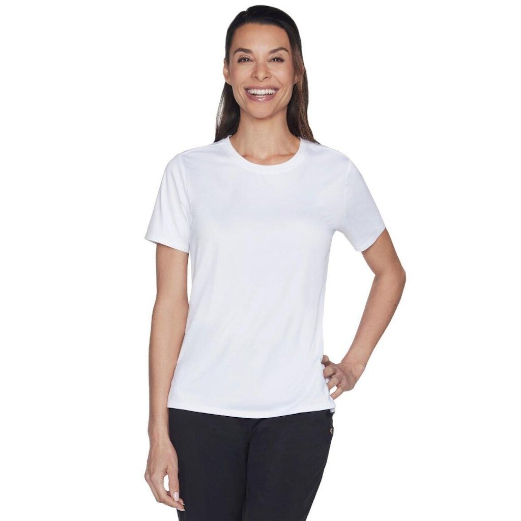 Camiseta Skechers Godri Swift Feminina