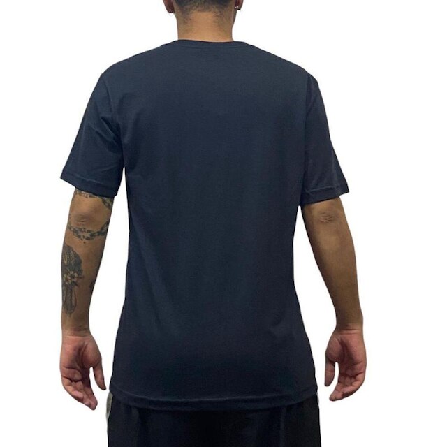 Camiseta Sketch Black LRG