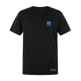 Camiseta Skull Surfing Prime WSS Back