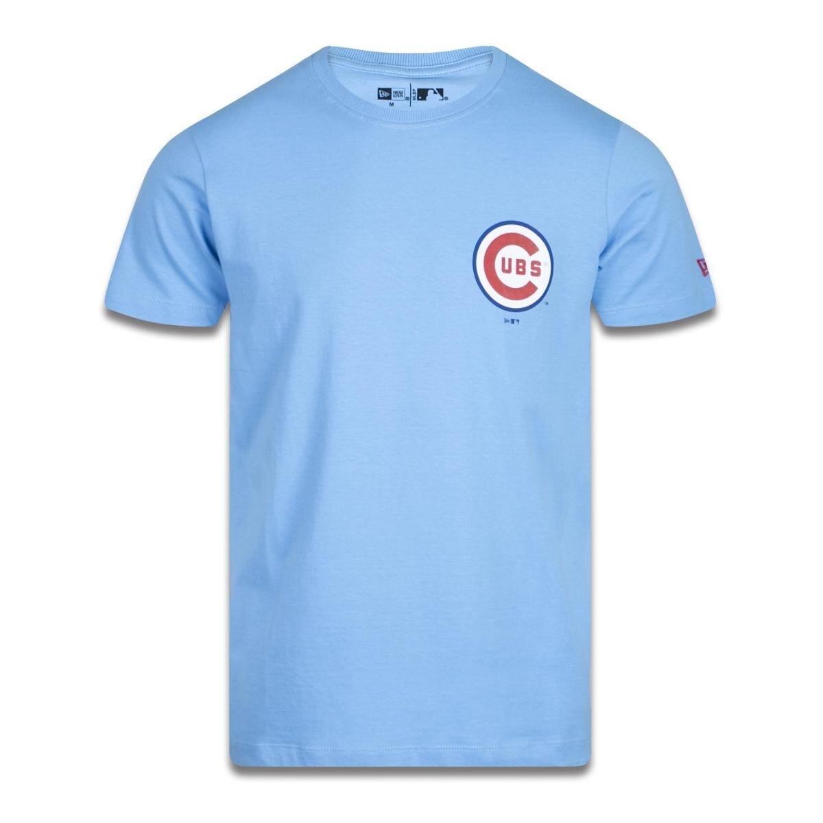 camisa cubs