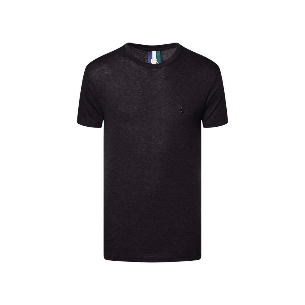 Camiseta Slim Pêssego Fresh Reserva