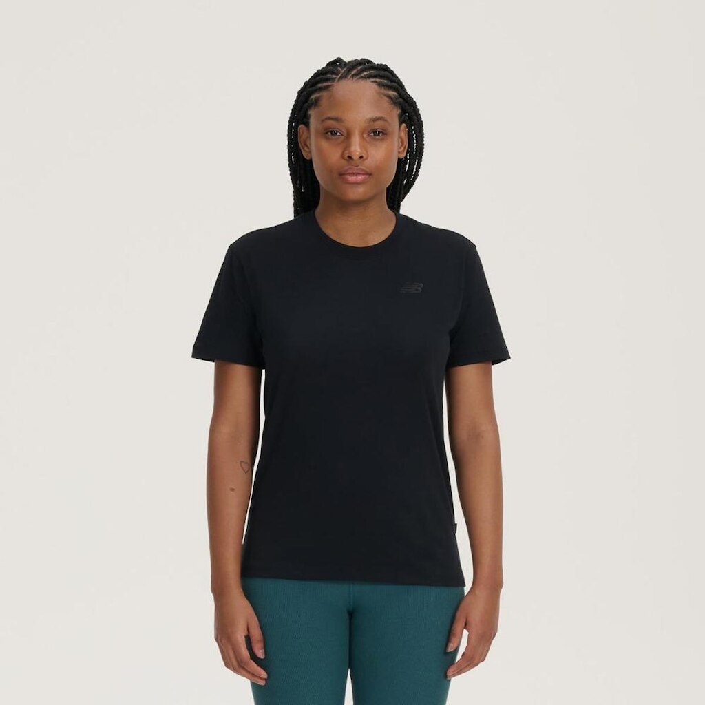 Camiseta Small Logo Feminina