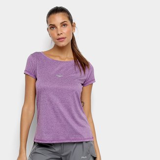 Camiseta Speedo Blend Feminina