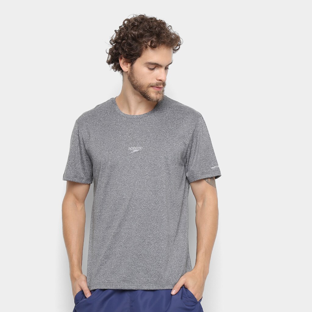 Camiseta Speedo Blend Masculina