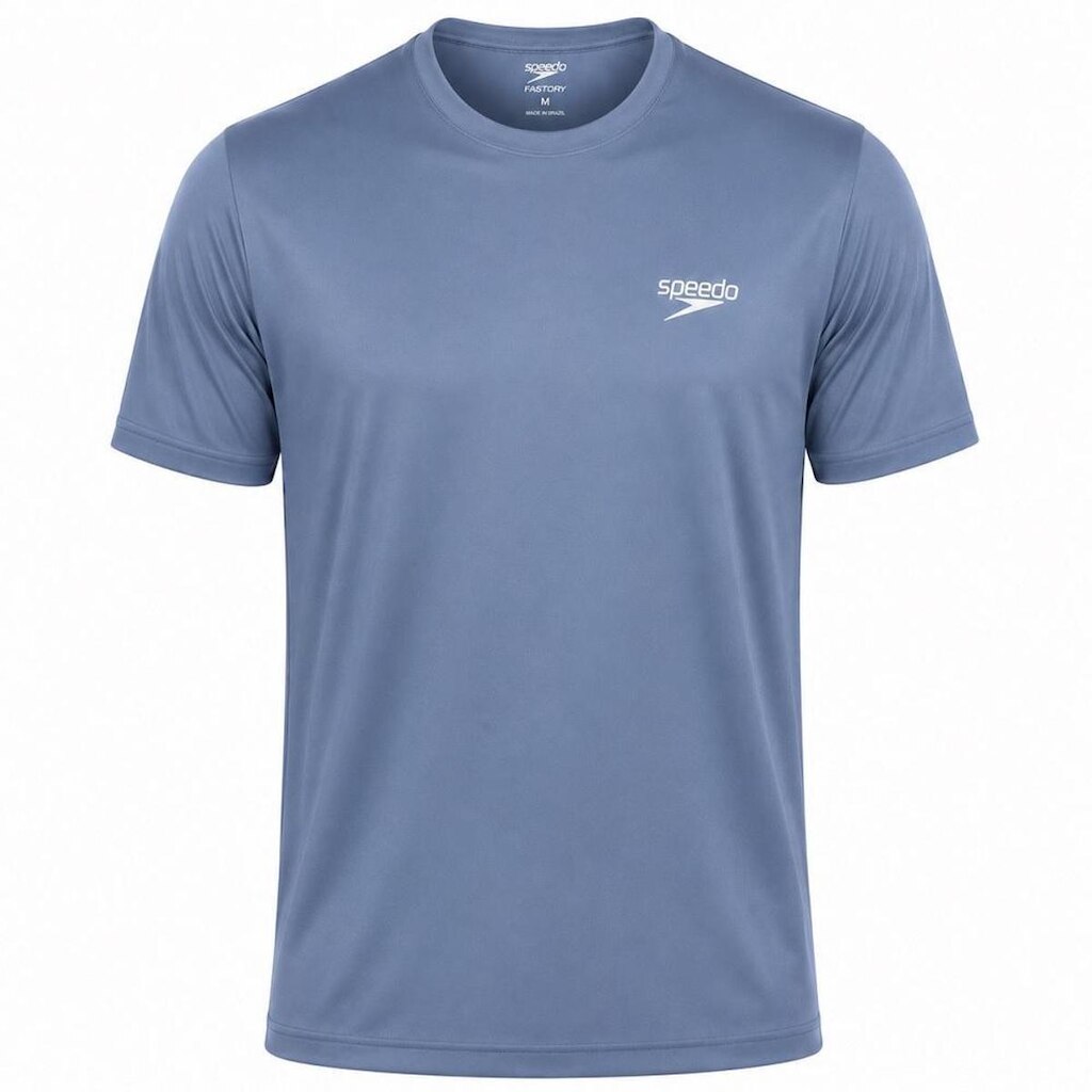 Camiseta Speedo Fastdry - Masculina