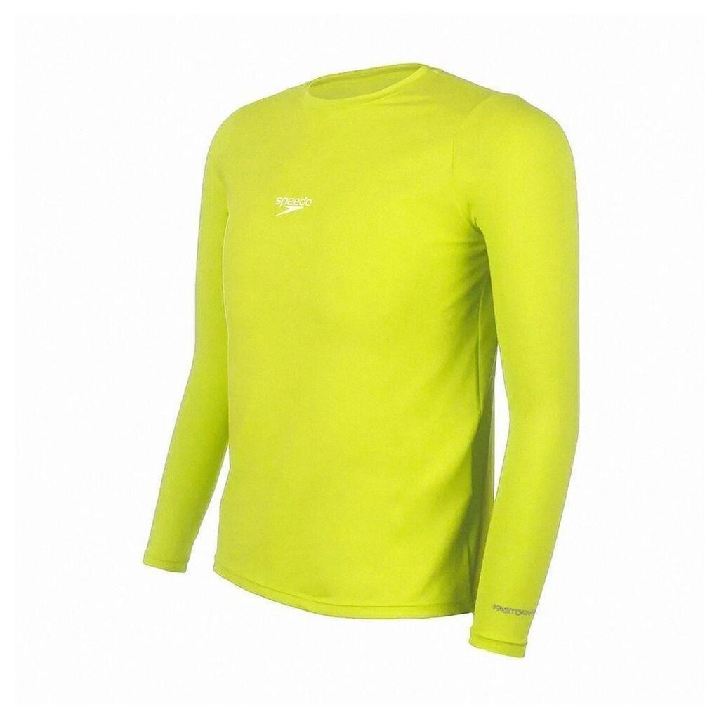 Camiseta Speedo Protection UV 50+ Infantil
