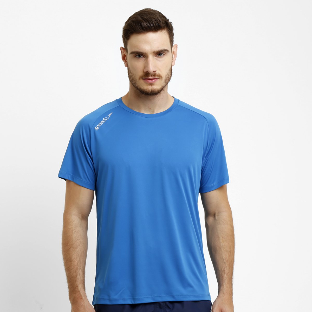 netshoes camisa protecao uv
