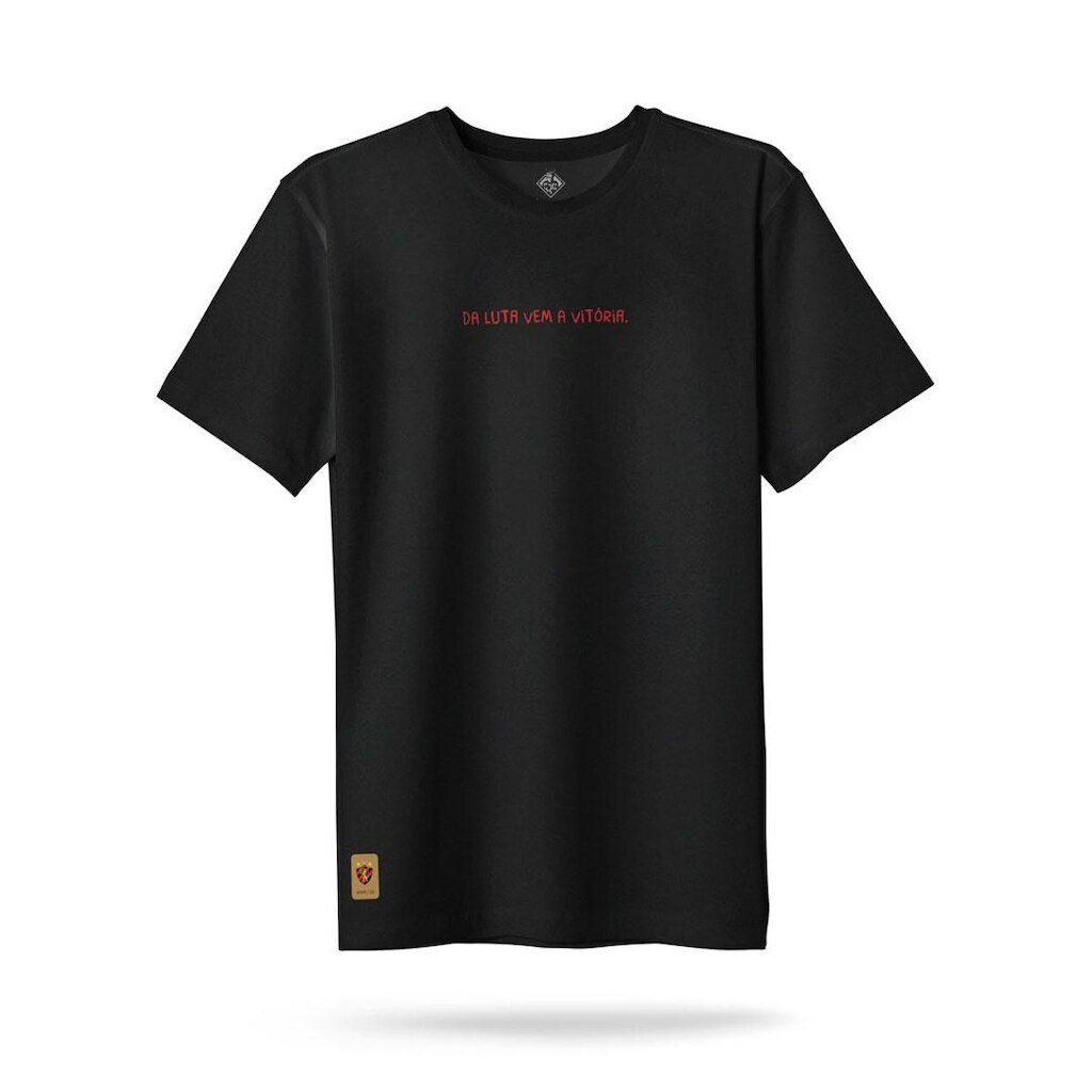 Camiseta Sport | 2008 - Masculina | Zé Carretilha