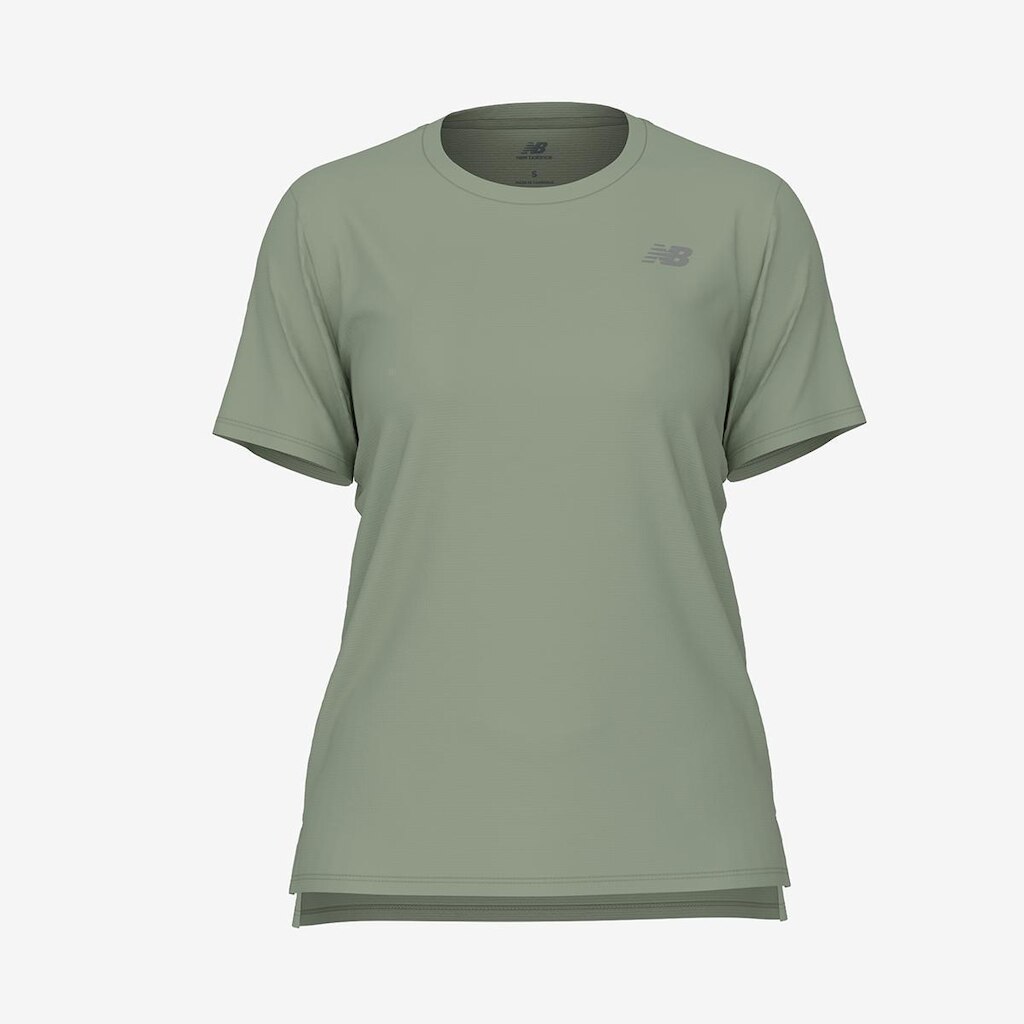 Camiseta Sport Essentials Feminina