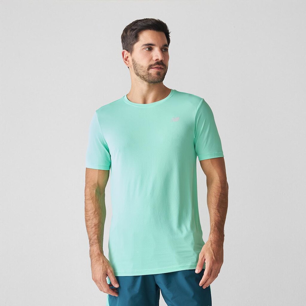 Camiseta Sport Essentials Masculina