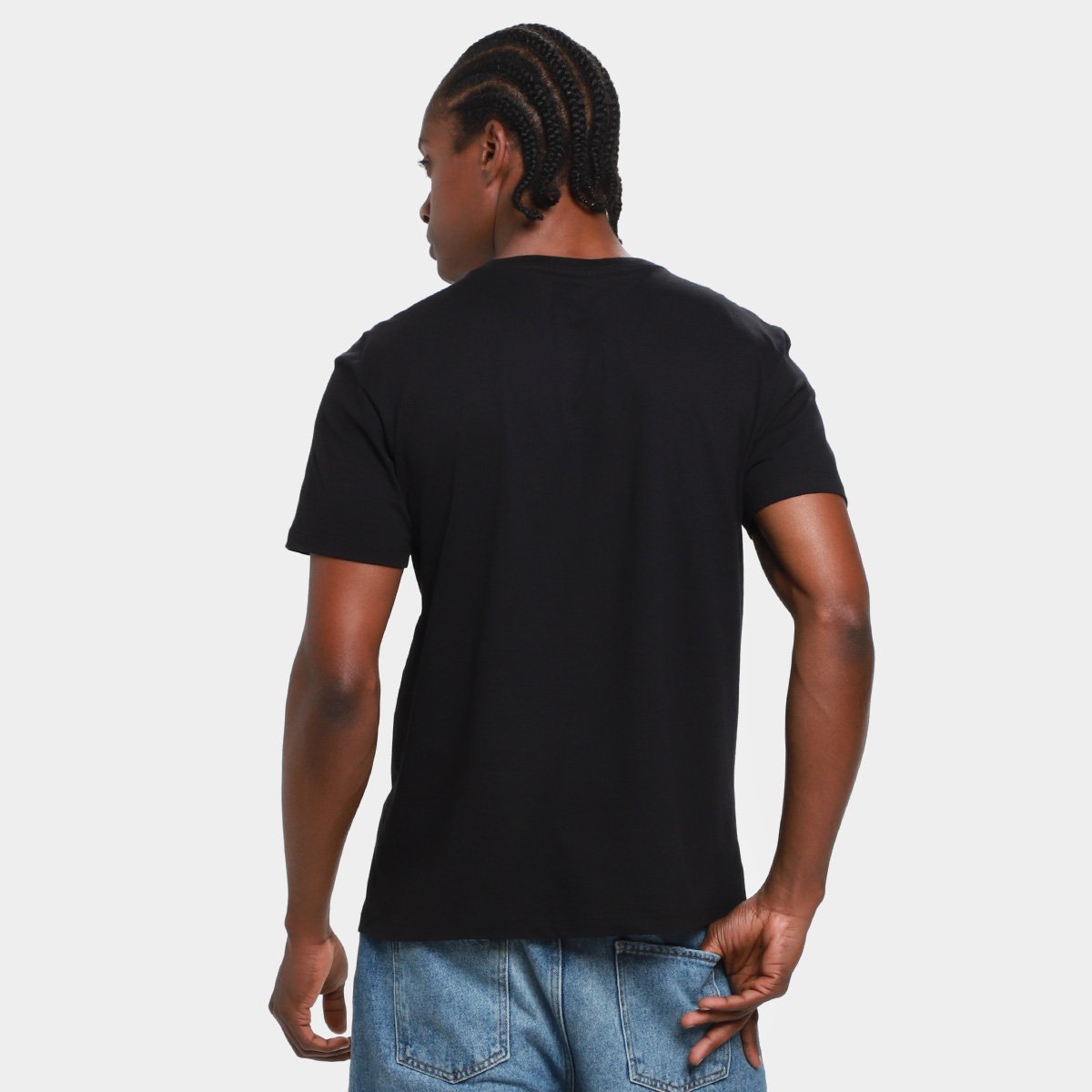 Camiseta Sport Recife Reserva Masculina - 1