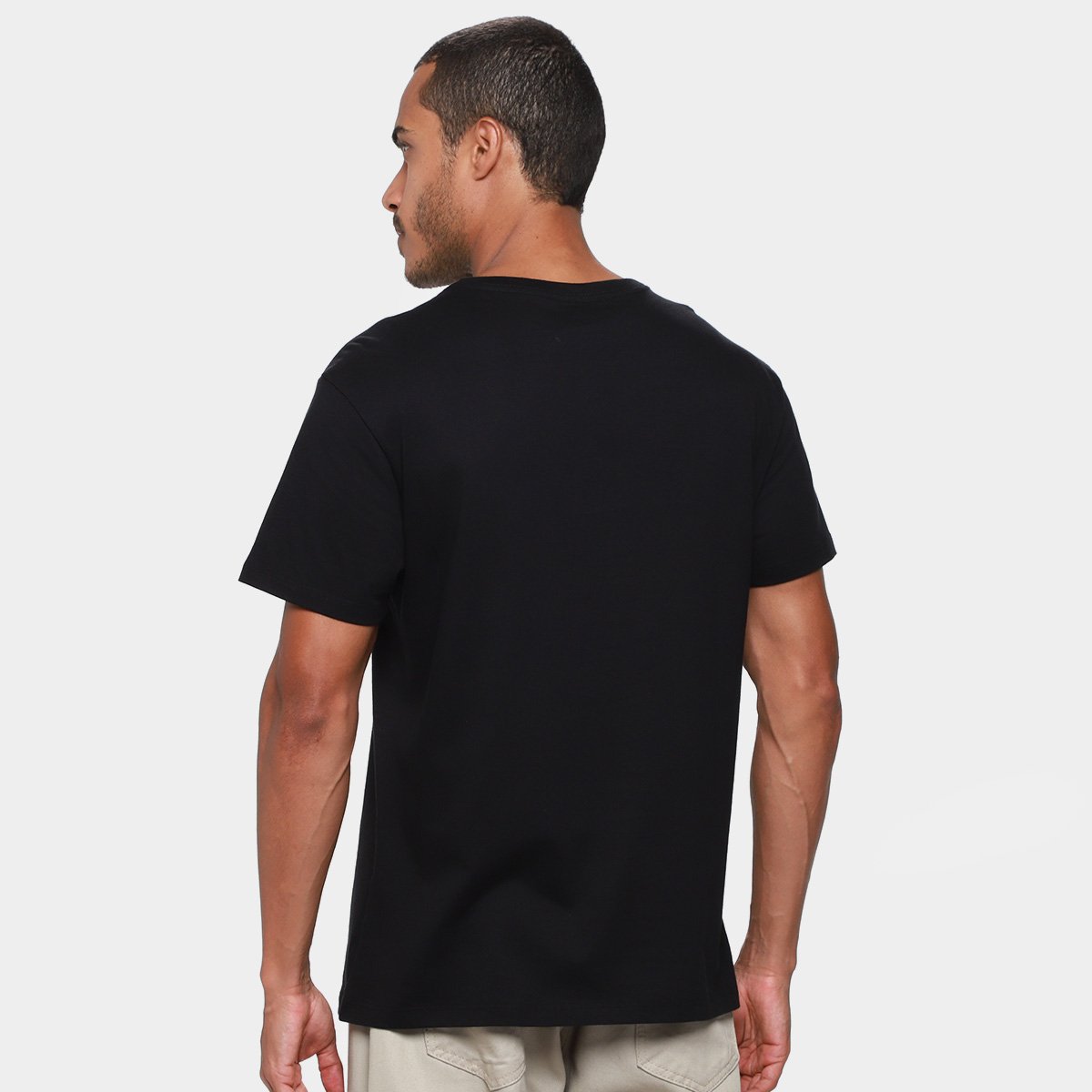 Camiseta Sport Recife Reserva Masculina - 1