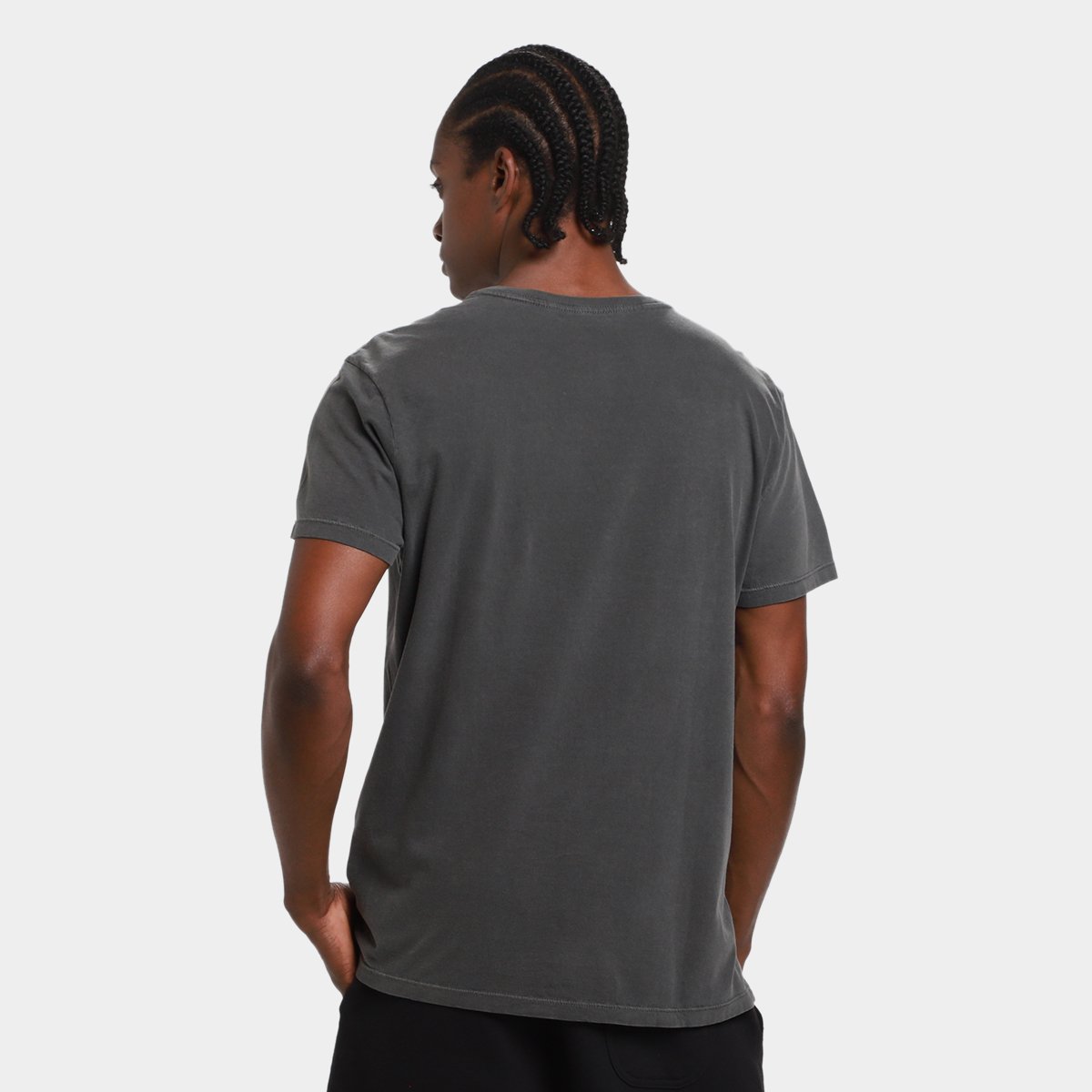 Camiseta Sport Recife Reserva Masculina - 1
