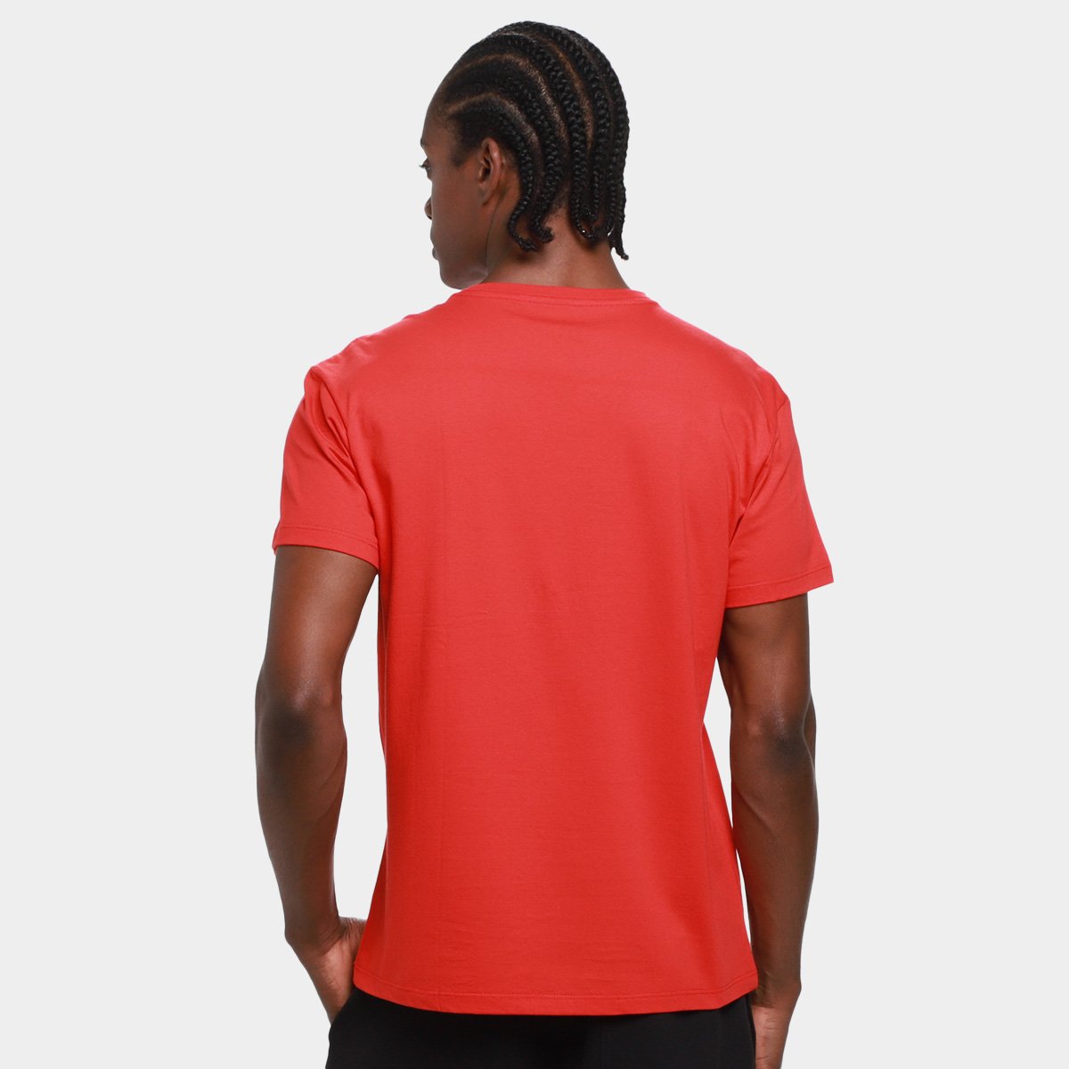 Camiseta Sport Recife  Reserva Masculina - 1