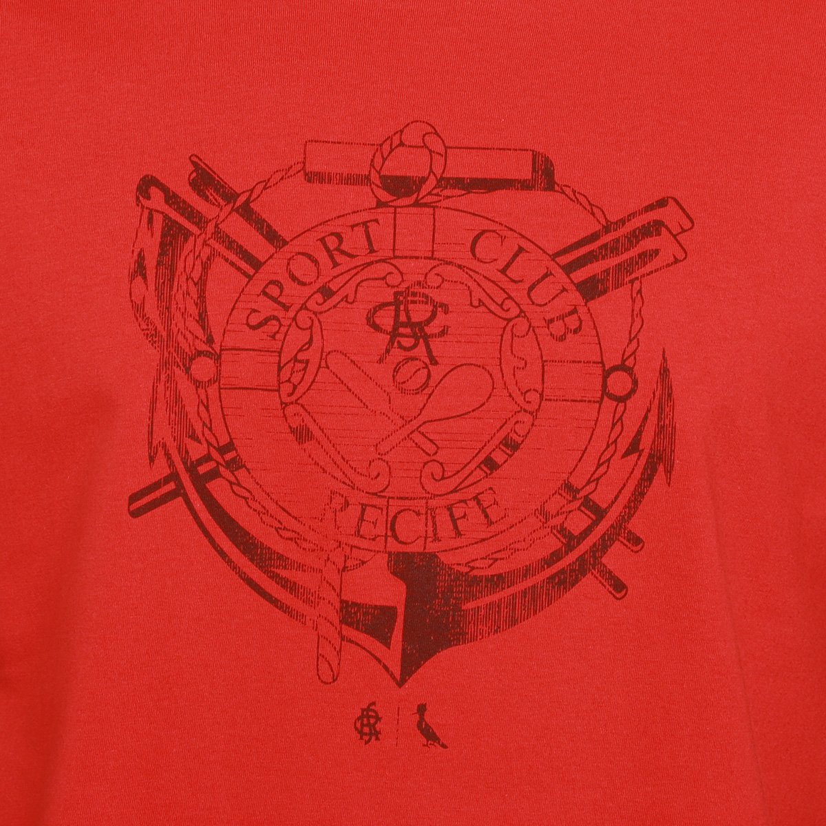 Camiseta Sport Recife  Reserva Masculina - 2