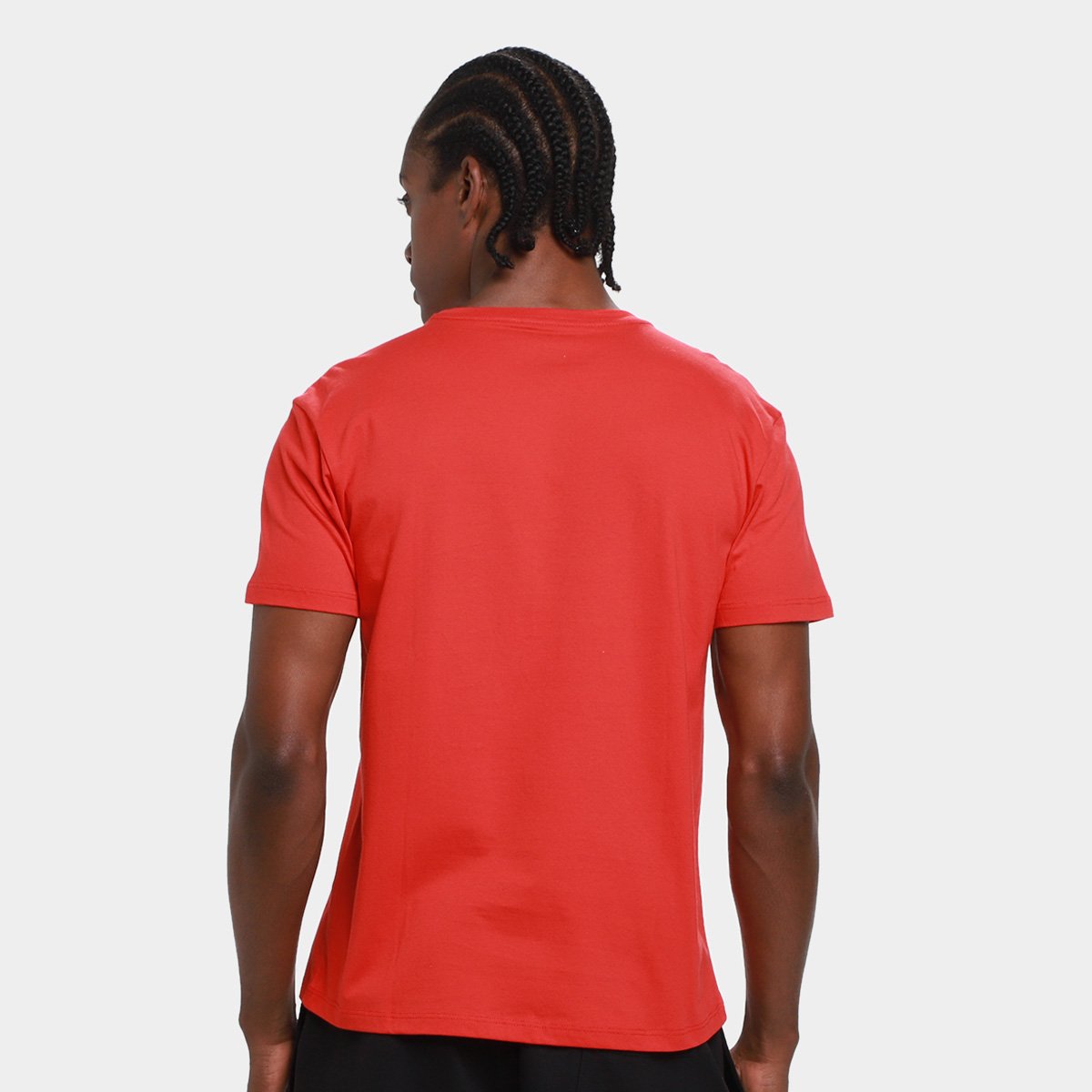 Camiseta Sport Recife Reserva Masculina - 1