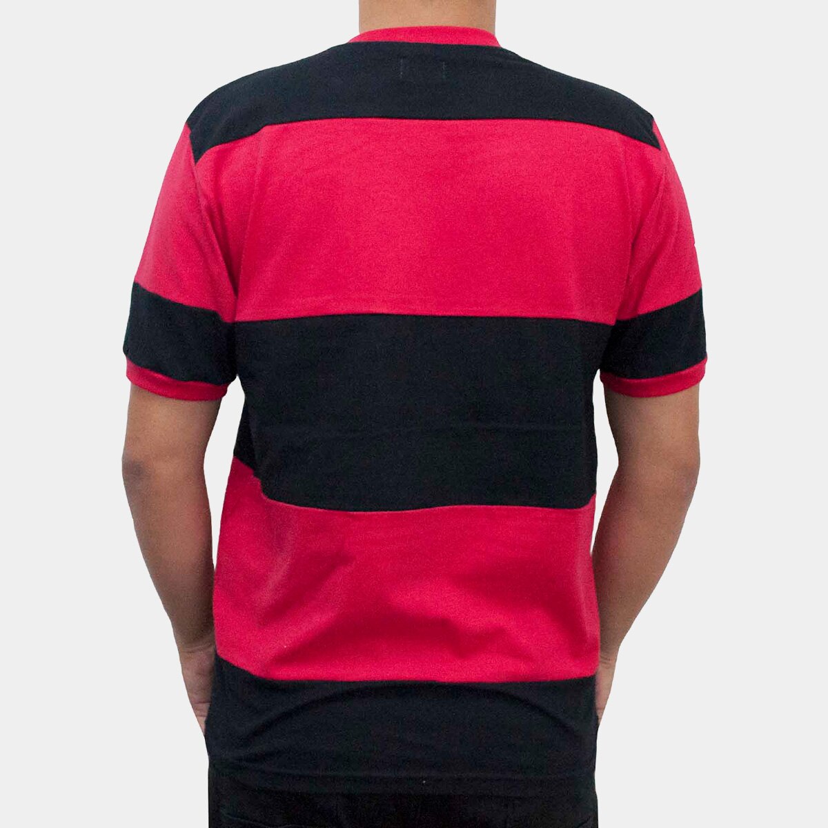 Camiseta Sport Recife Retro Mania 1987 Masculina - 1