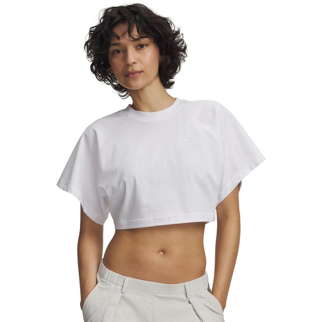 Camiseta Sportstyle Under Armour Scrip