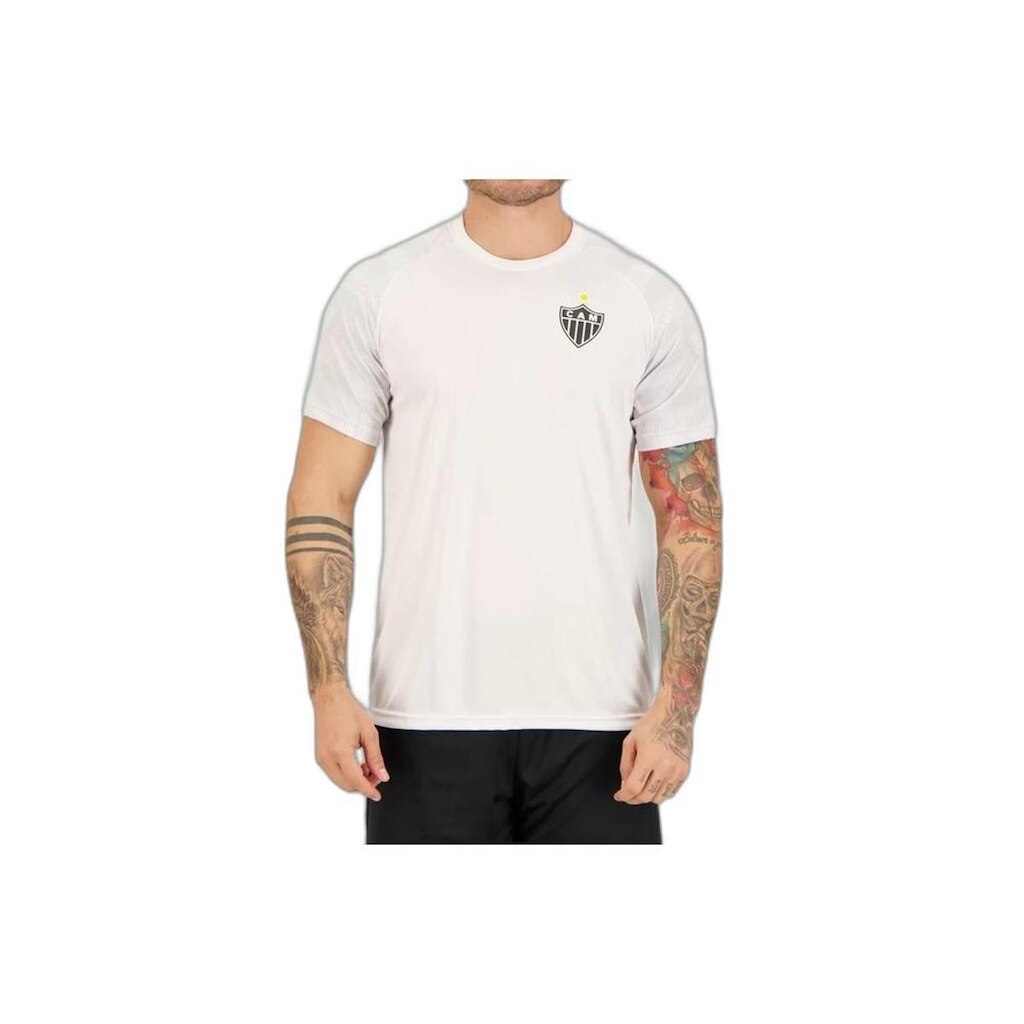 Camiseta Spr Atletico Joy