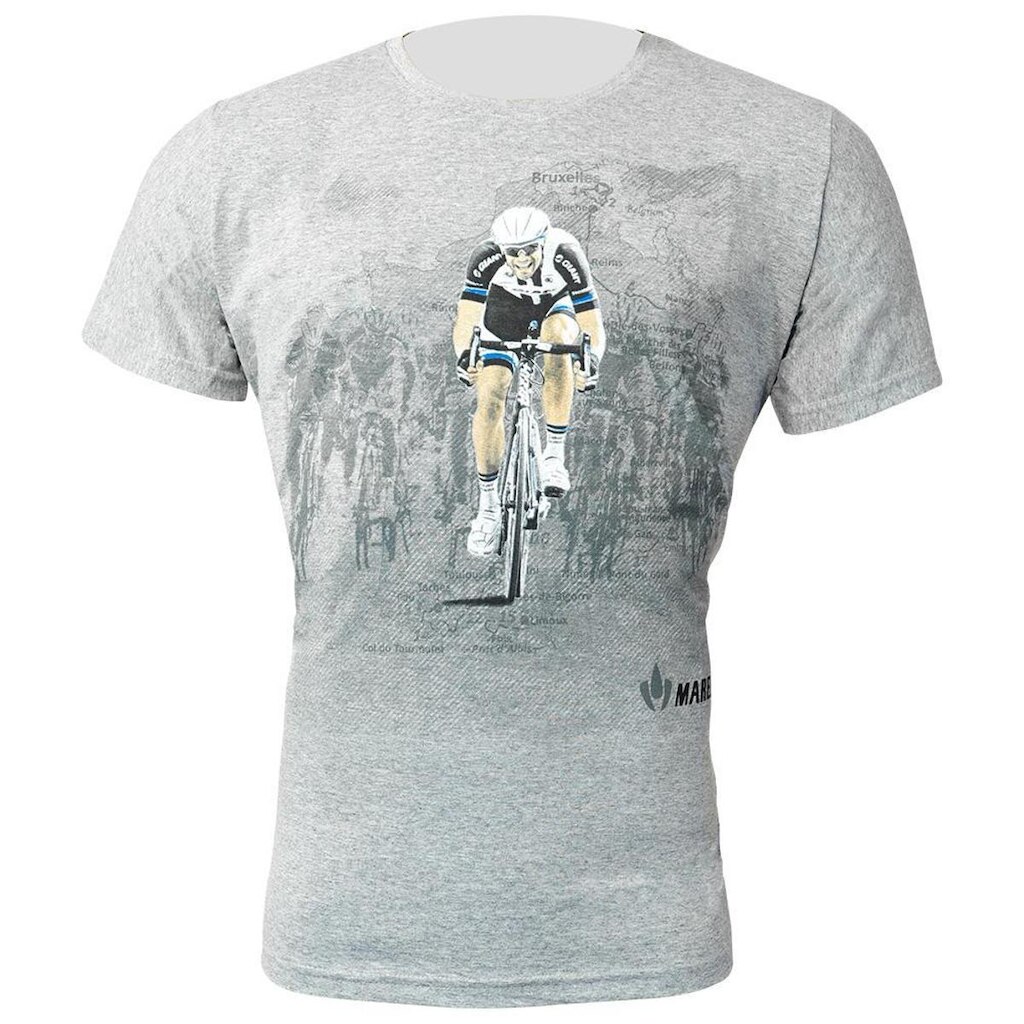 Camiseta Sprint Marelli