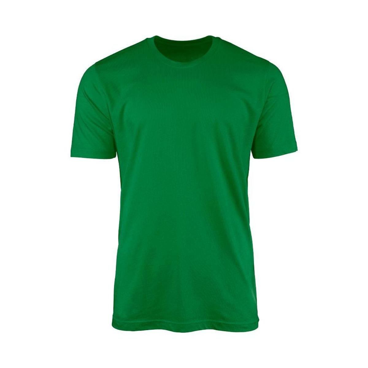Camiseta SSB Brand Masculina Lisa Básica 100% Algodão é ruim? Camiseta SSB Brand Masculina Lisa Básica 100% Algodão é boa?