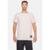 Camiseta Starter Basic Masculino - Bege