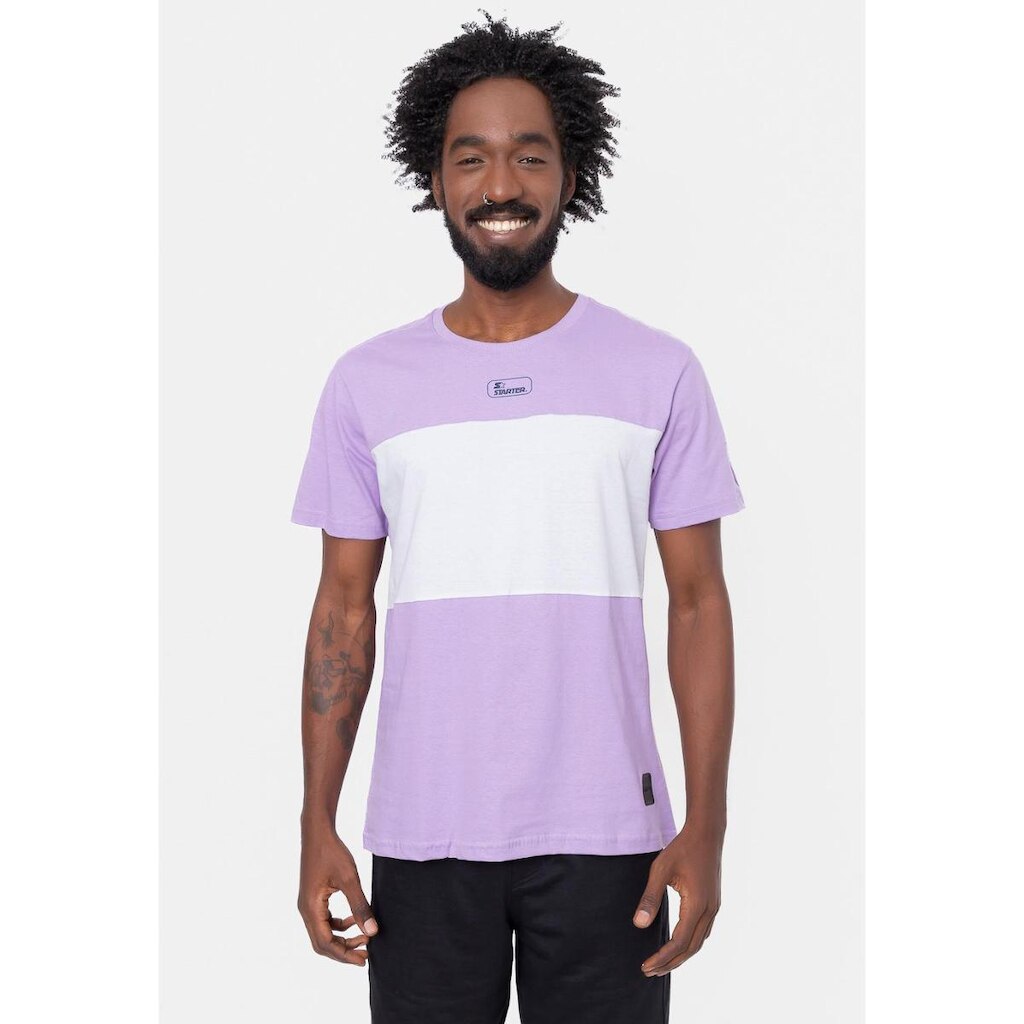 Camiseta Starter Clima Masculino