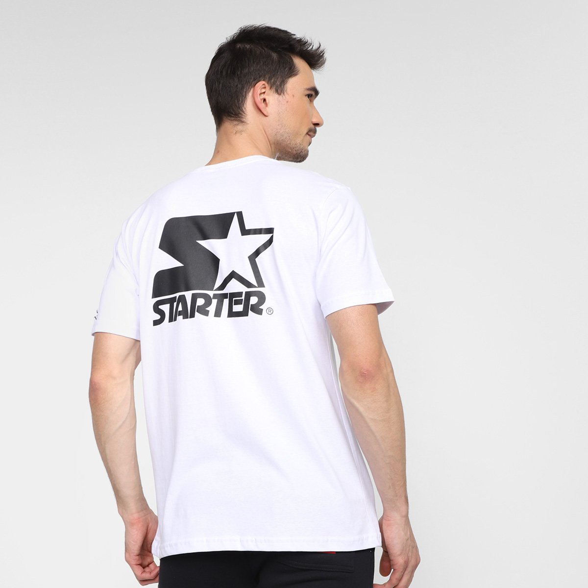 Camiseta Starter Coca-Cola Masculina - 1