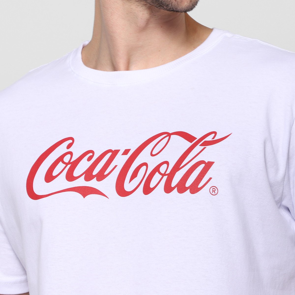 Camiseta Starter Coca-Cola Masculina - 2