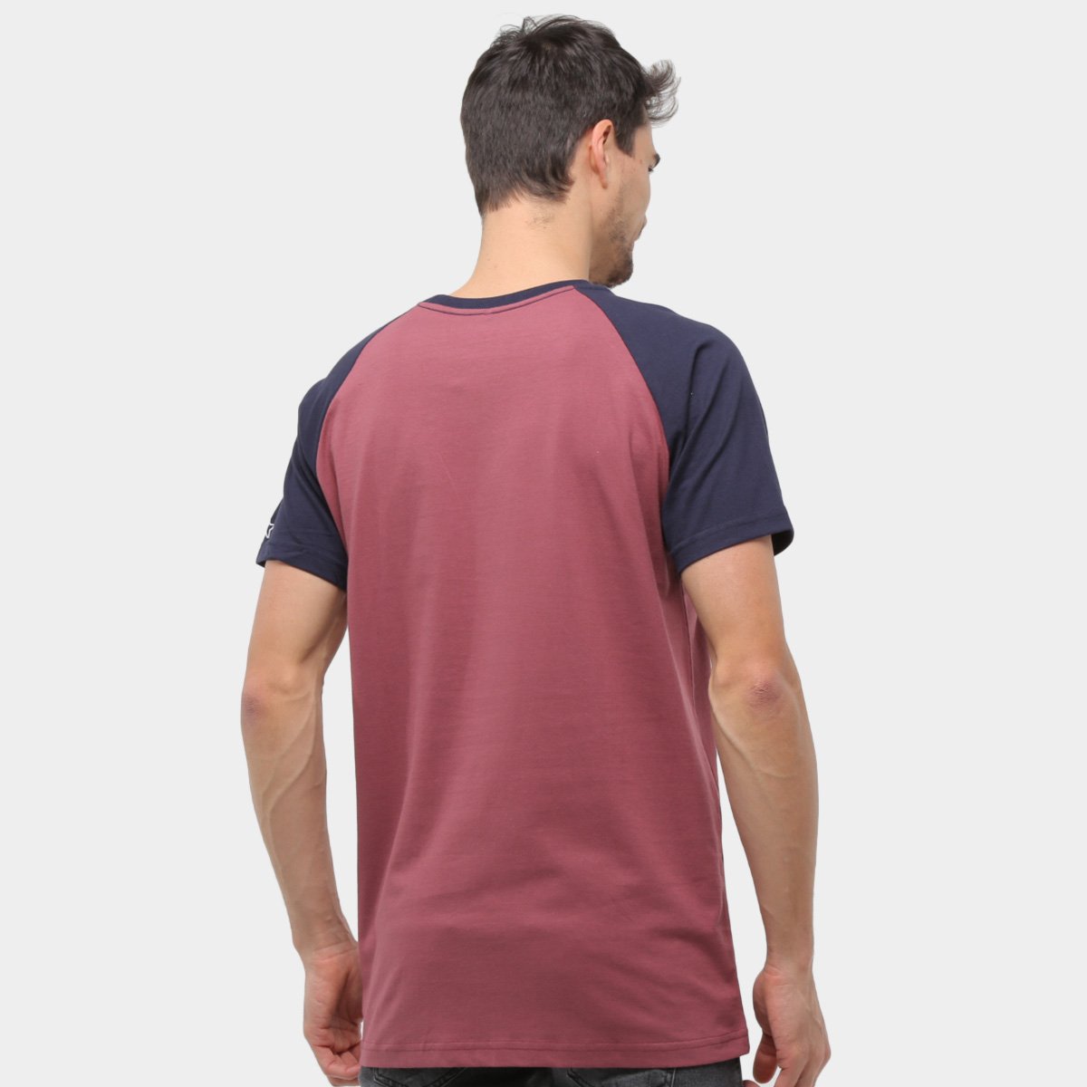 Camiseta Starter Eraglan Masculina - 1