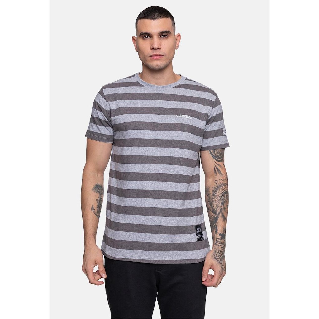 Camiseta Starter Especial listra Masculino