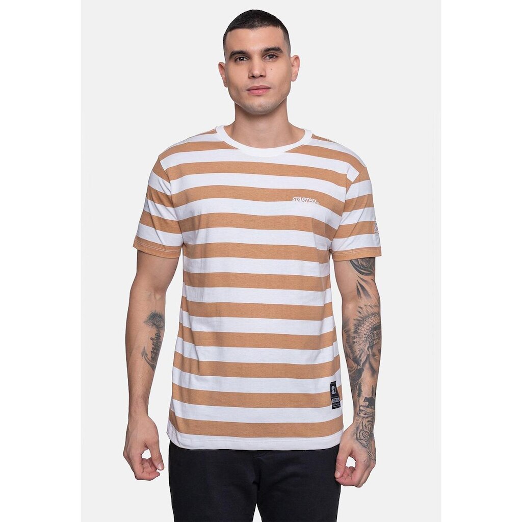 Camiseta Starter Especial listra Masculino