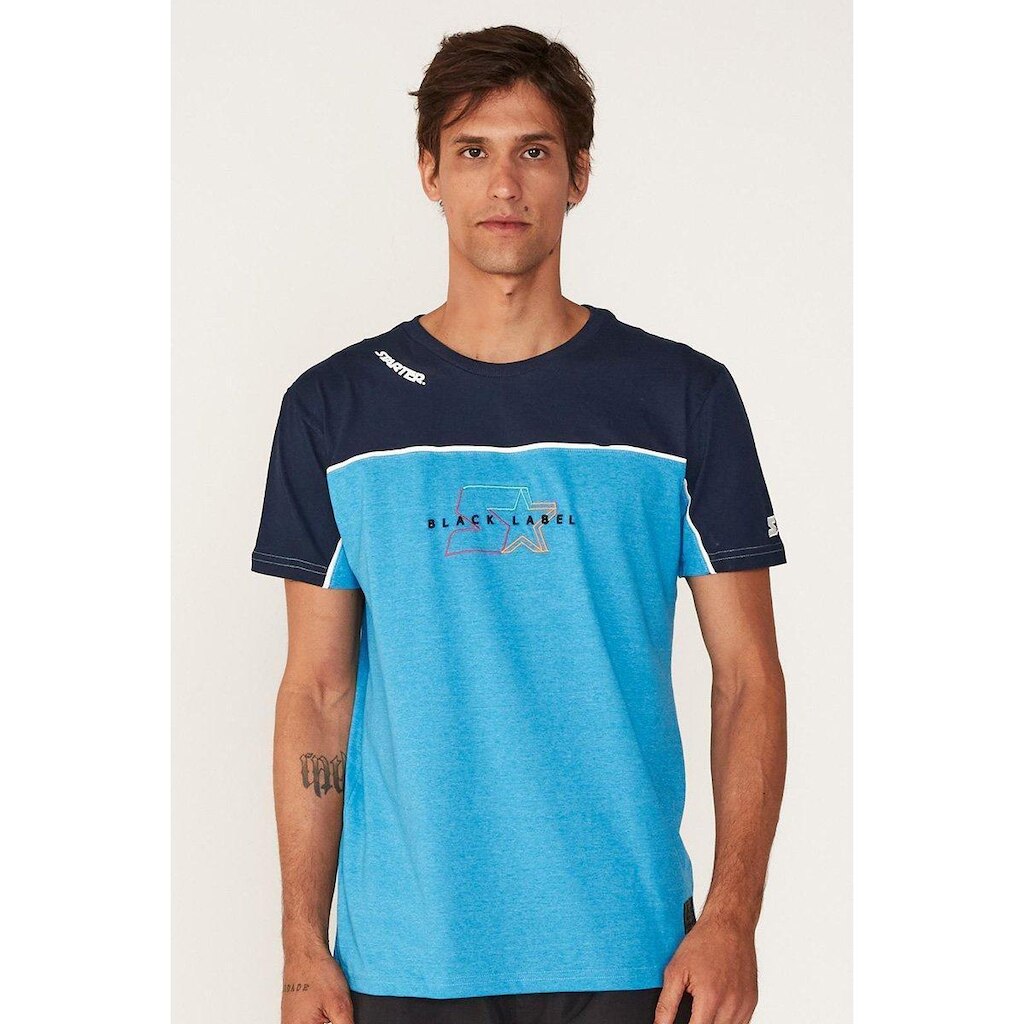 Camiseta Starter Especial Masculina