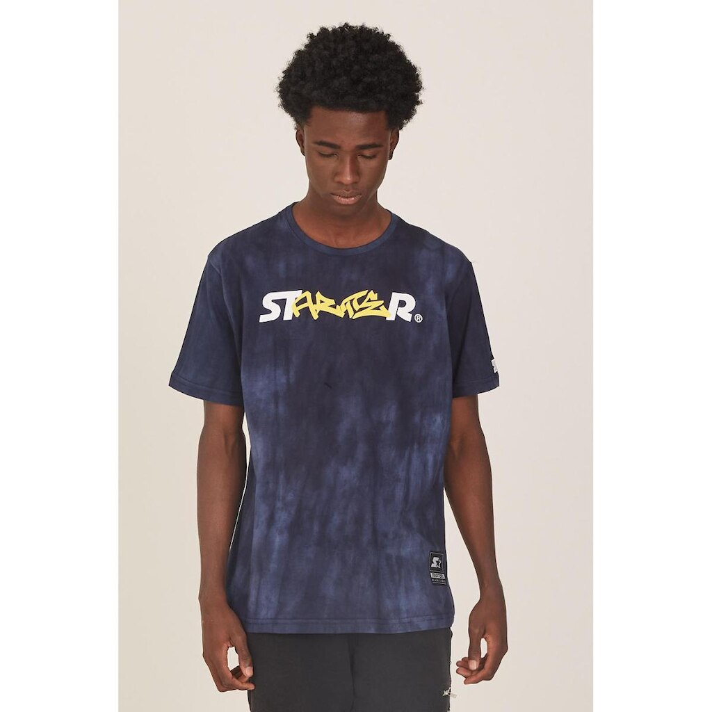 Camiseta Starter Especial Masculino