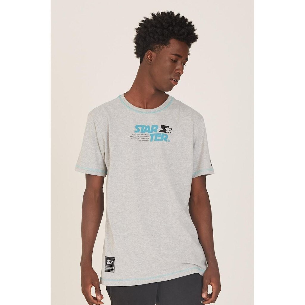 Camiseta Starter Especial Masculino