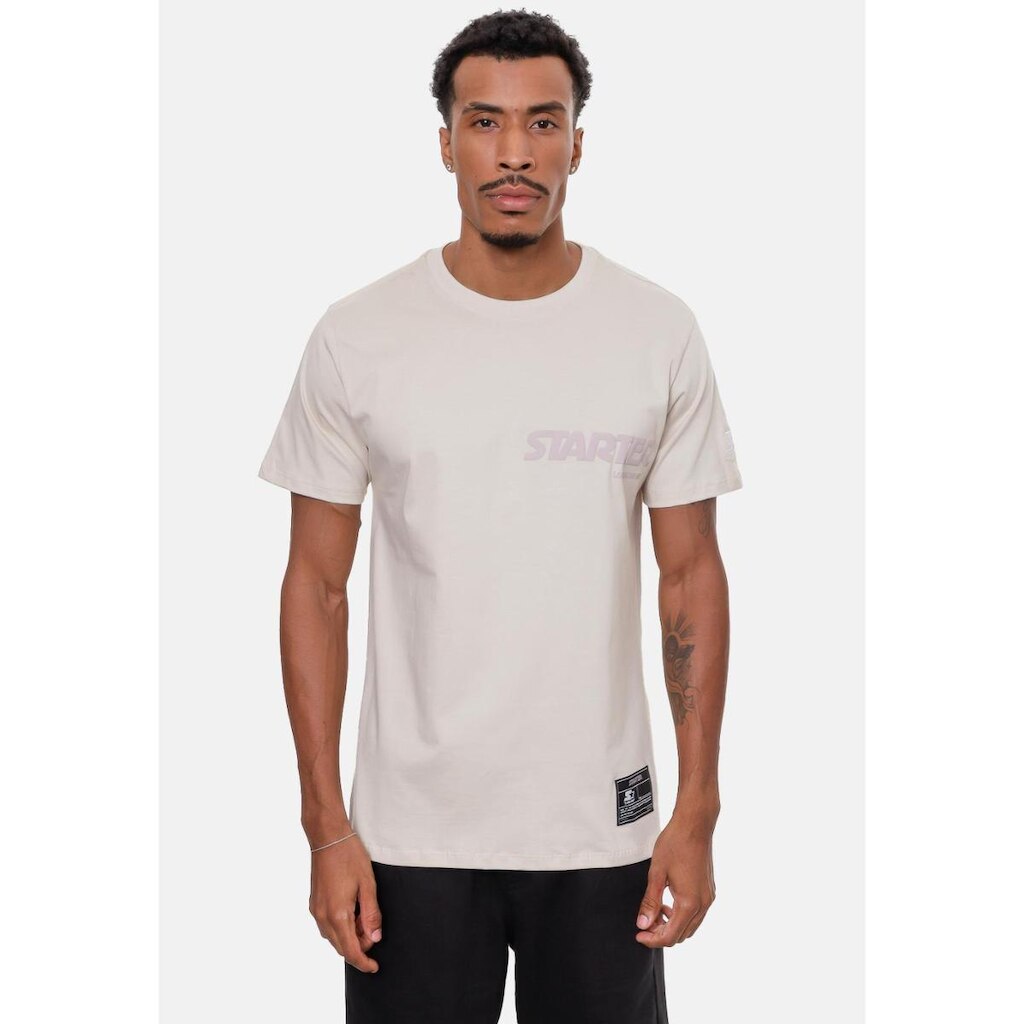Camiseta Starter Estampada Masculino