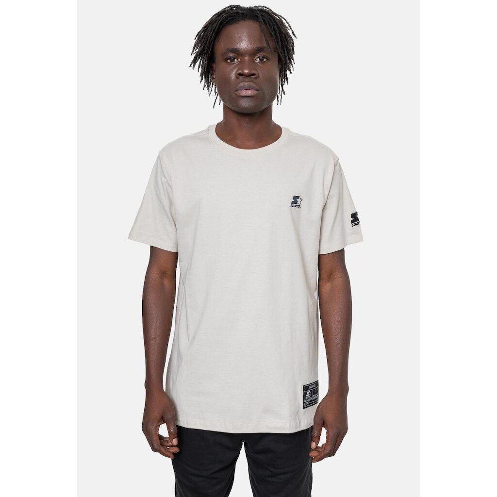 Camiseta Starter Estampada Masculino