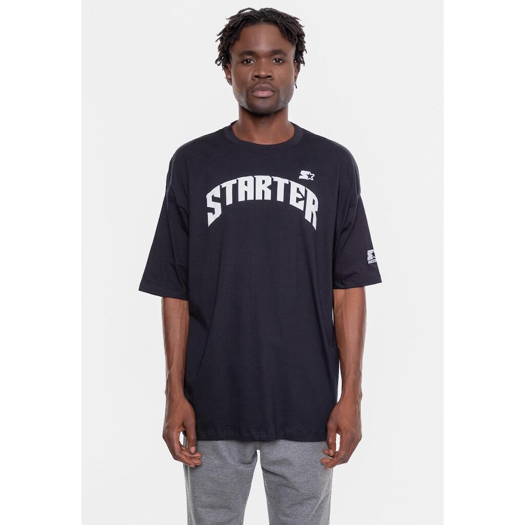 Camiseta Starter Estampada Masculino