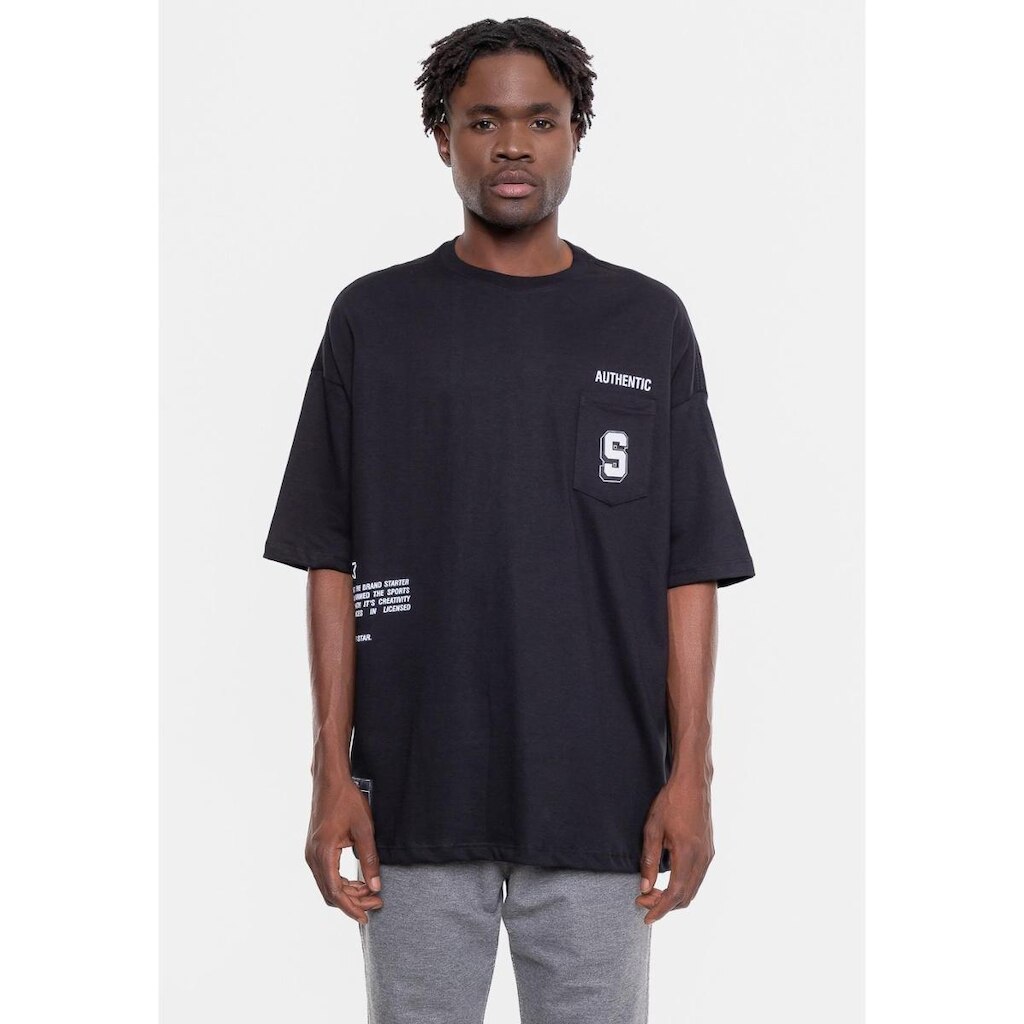 Camiseta Starter Estampada Masculino