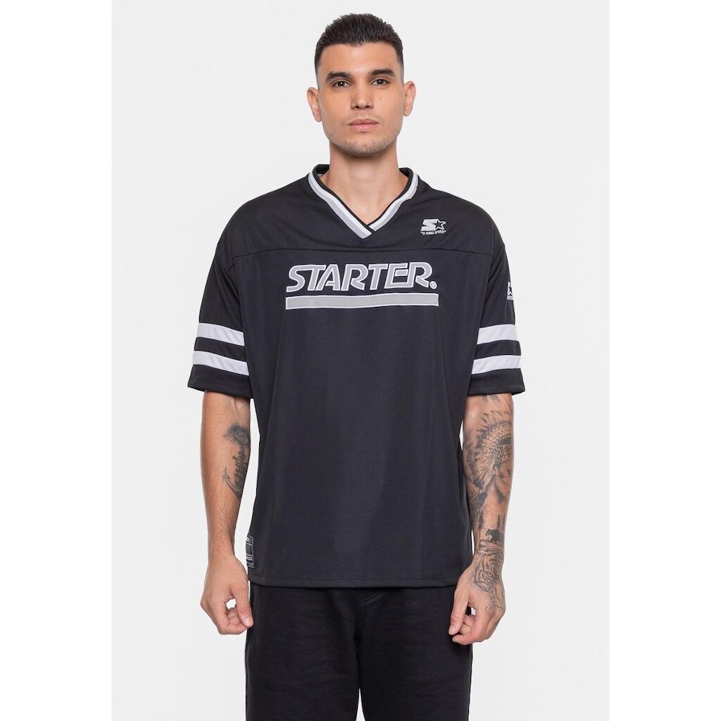 Camiseta Starter Estampada Masculino