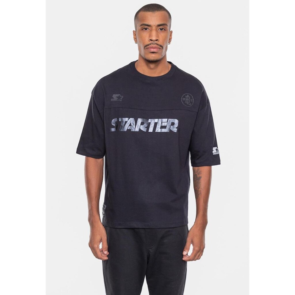 Camiseta Starter Estampada Masculino