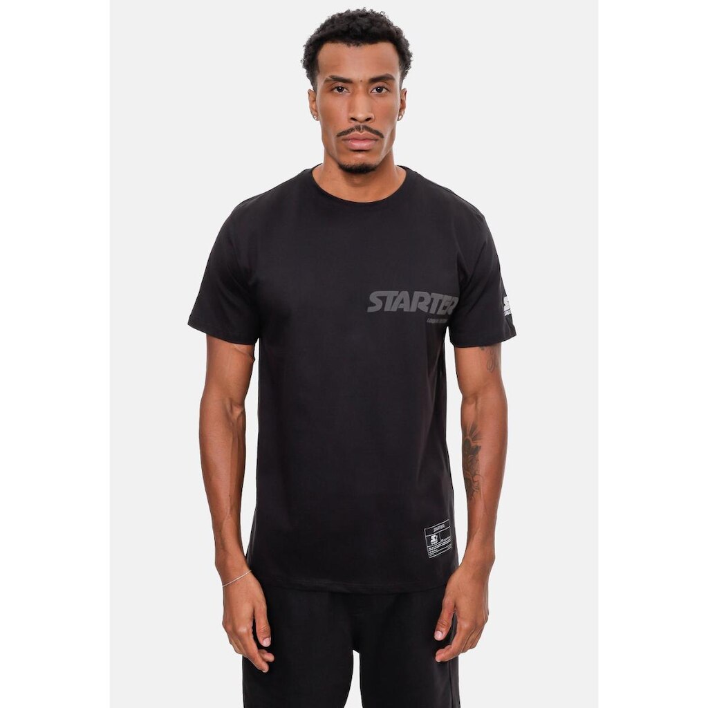 Camiseta Starter Estampada Masculino