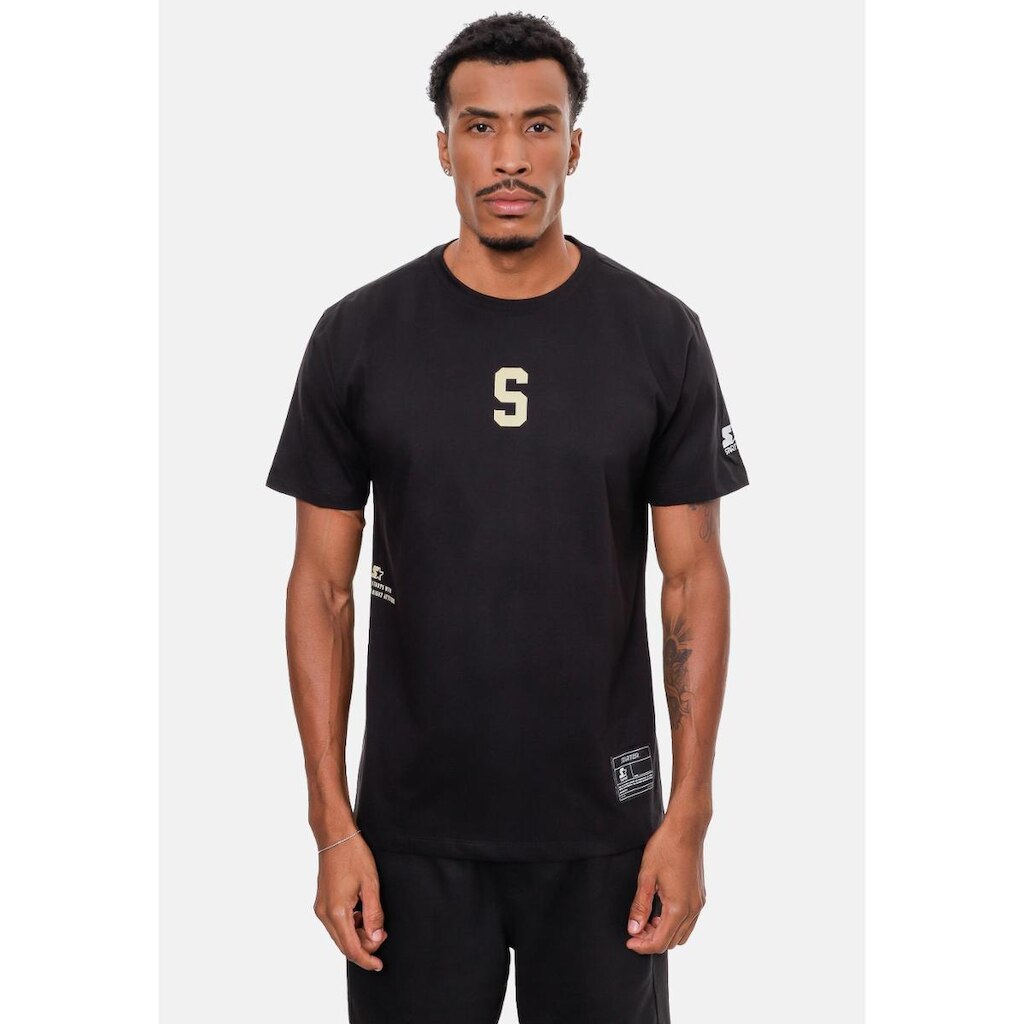 Camiseta Starter Estampada Masculino